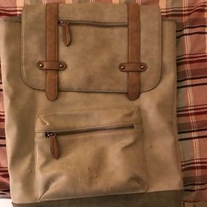 book bag